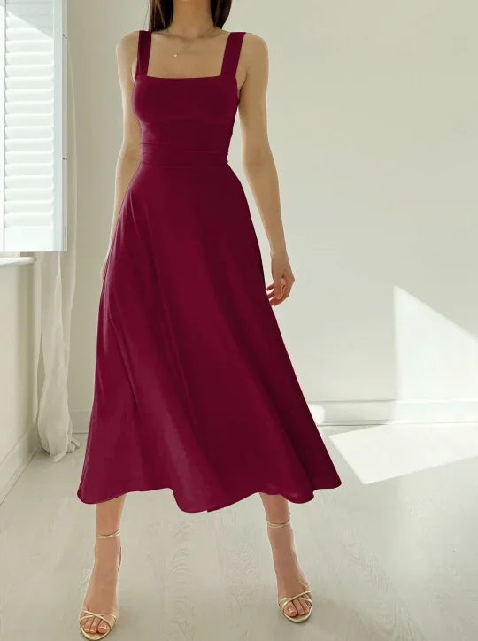 Wella | Robe midi pour femme