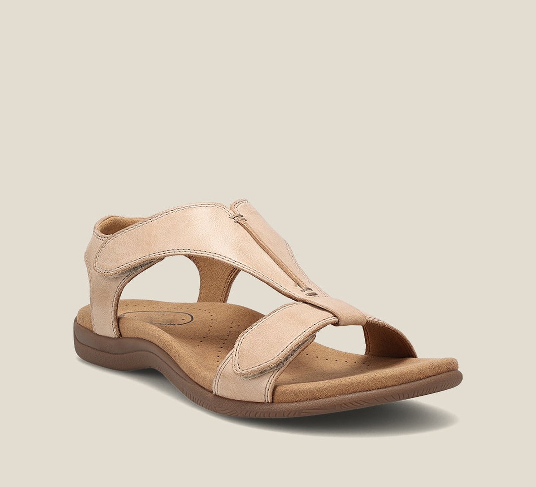Nathalie | Sandales orthopédiques pour femmes