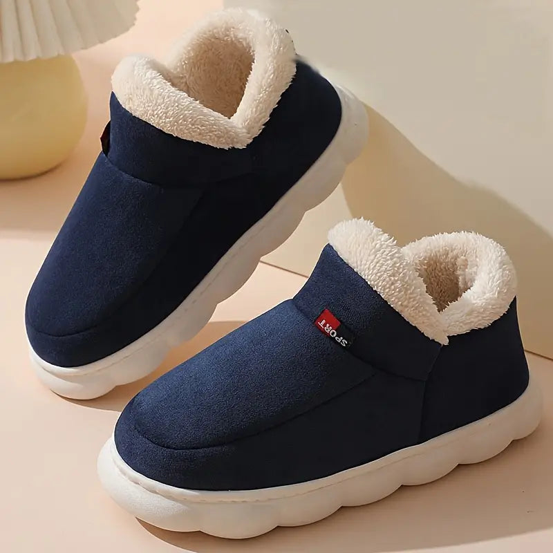 Modestina | Bottes chaudes et confortables pour femmes