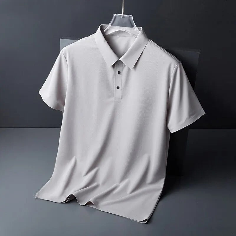 Arlo | Polo classique pour hommes