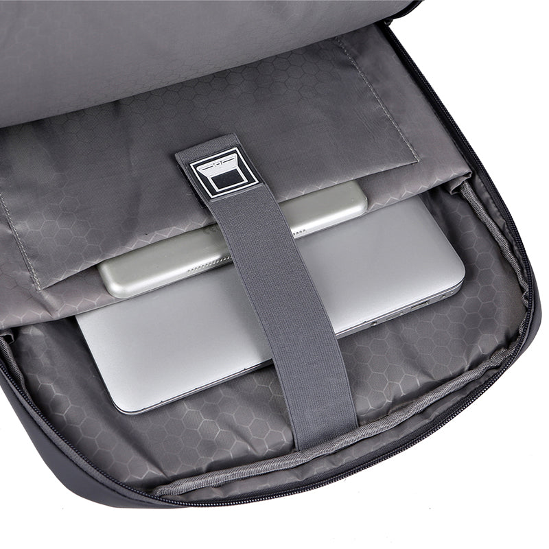 ByMax - Sac à dos pour ordinateur portable