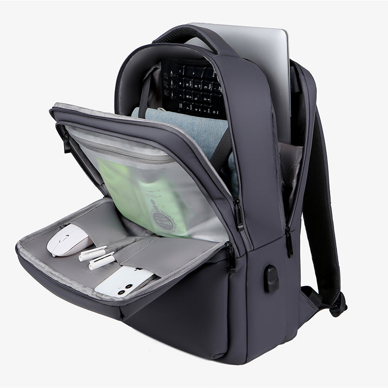 ByMax - Sac à dos pour ordinateur portable