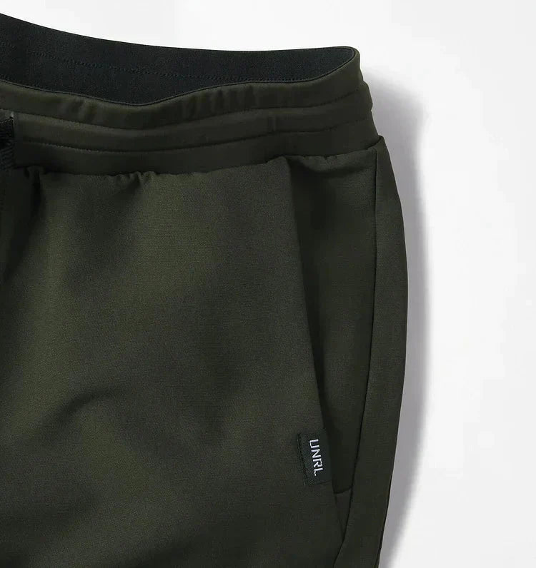 Alaric | Pantalon avec Tissu Stretch et Protection Imperméable pour Hommes