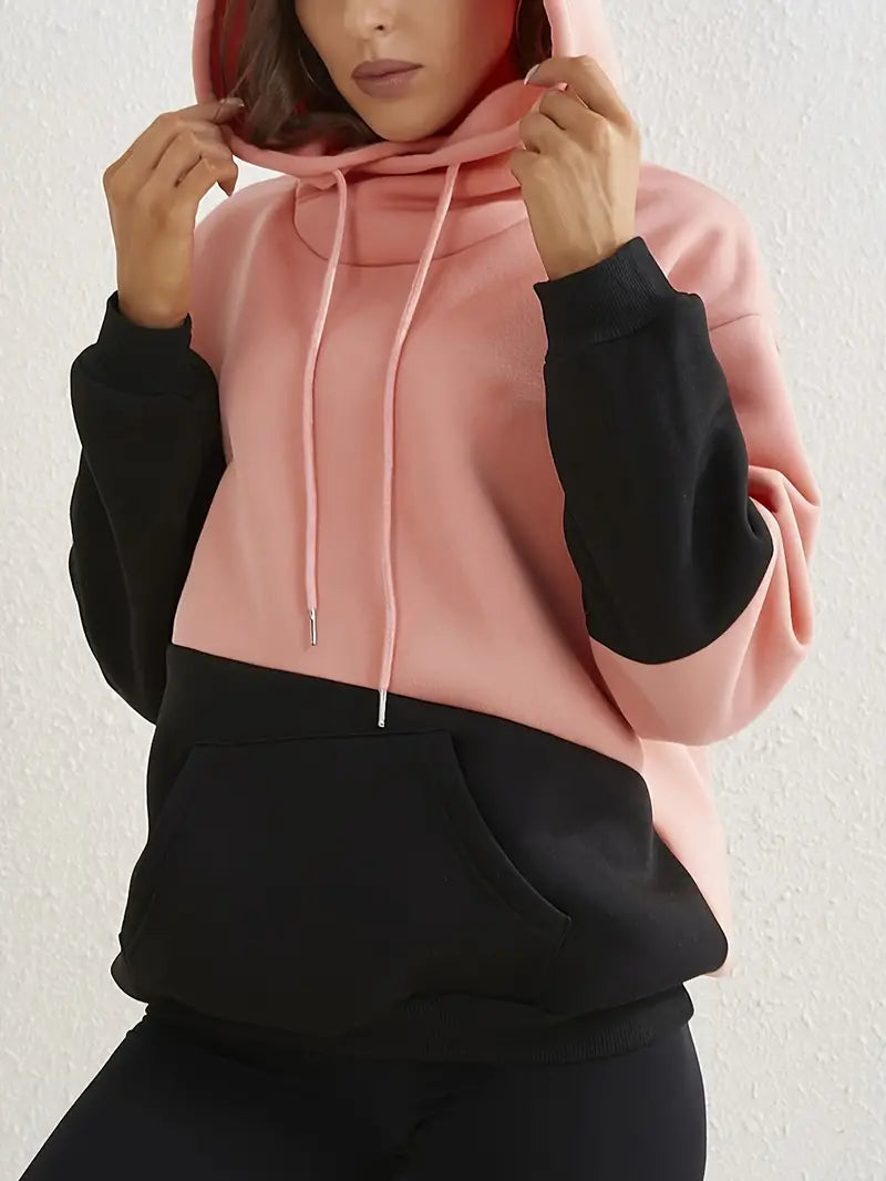 Charleigh® - Sweat à capuche général classique et élégant