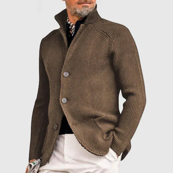 Grigori - Cardigan élégant