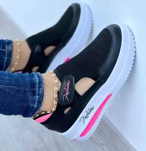 Aurore | Chaussures Orthopédiques avec Confort Durable et Design Élégant pour Femmes