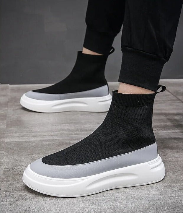 Hasna - Chaussures élégantes à enfiler pour femmes