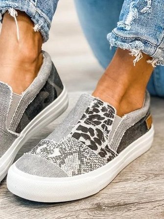 Bellevo | Chaussures pour femmes confortables à enfiler