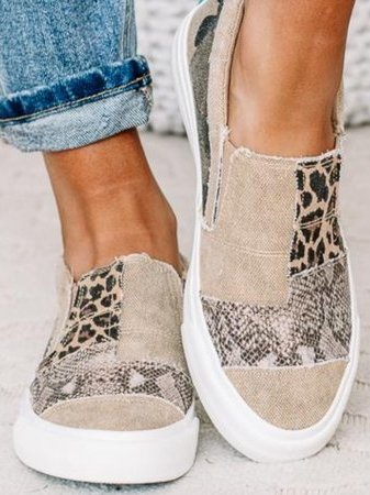 Bellevo | Des mocassins tendance