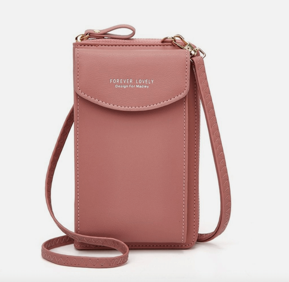 Cosette | Sac à bandoulière moderne pour femmes