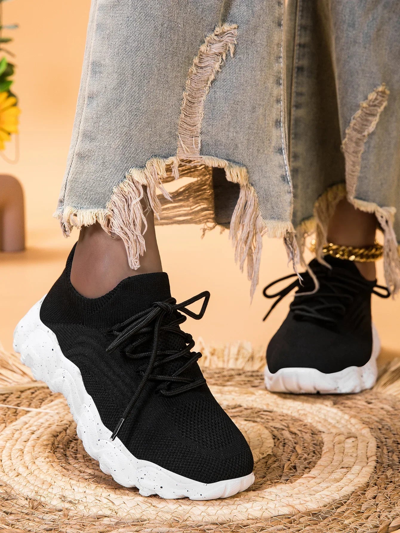 Milou - Des baskets élégantes pour un look branché