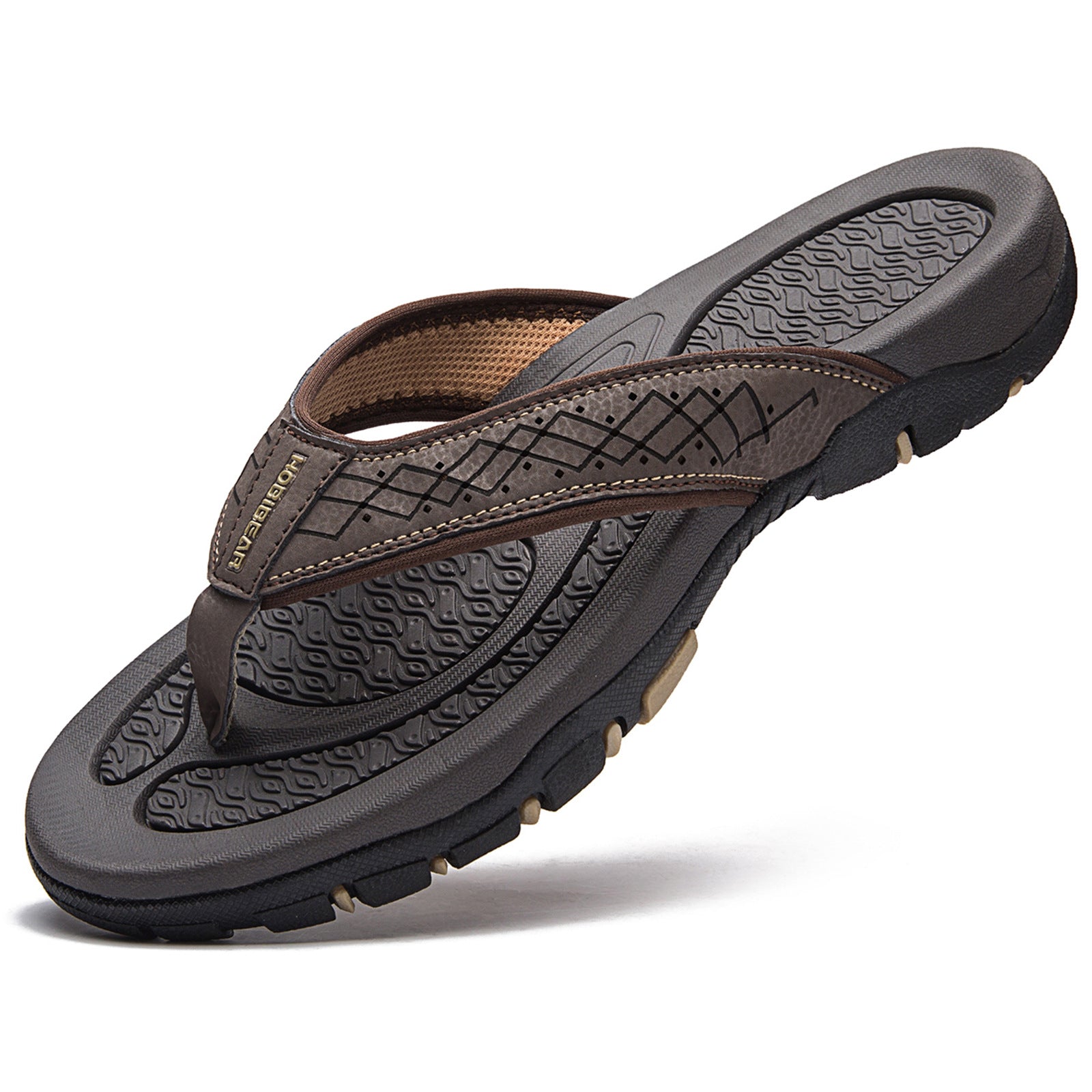 Chance - ComfyTrend Flip Flops