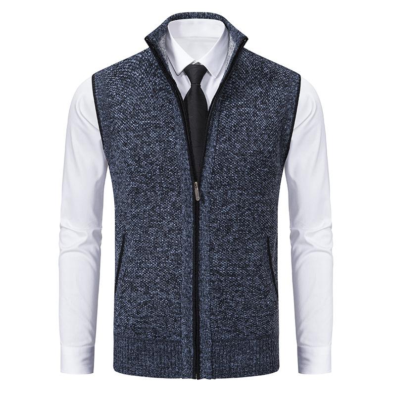 Aurelius | Gilet en Polaire avec Confort Optimal et Style Intemporel pour Homme