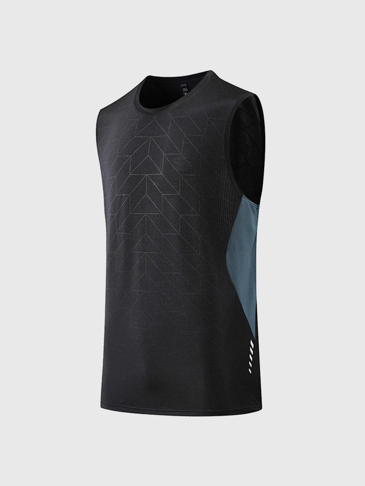 AeroFlex | Maillot de sport avec Tissu Respirant et Couleur Futuriste pour Hommes