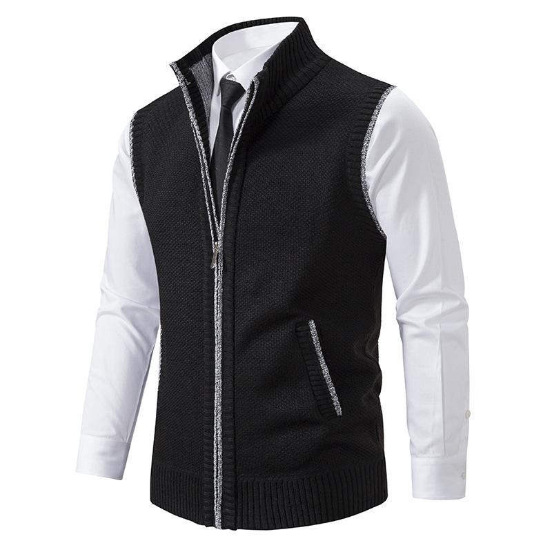 Aurelius | Gilet en Polaire avec Confort Optimal et Style Intemporel pour Homme