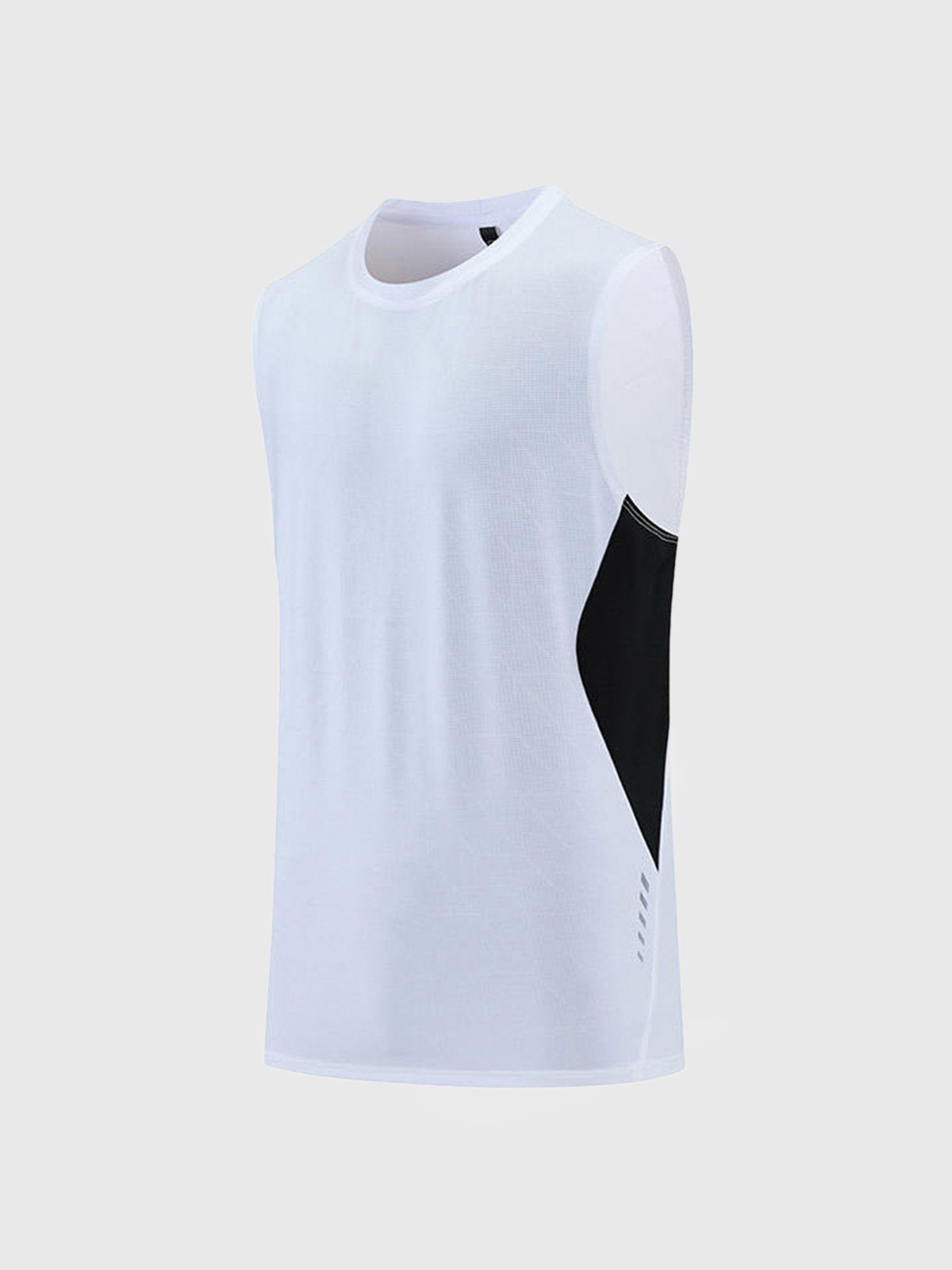 AeroFlex | Maillot de sport avec Tissu Respirant et Couleur Futuriste pour Hommes