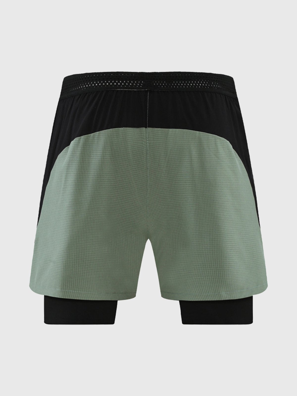 Aldan | Short de Sport avec Tissu Léger et Séchage Rapide pour Hommes