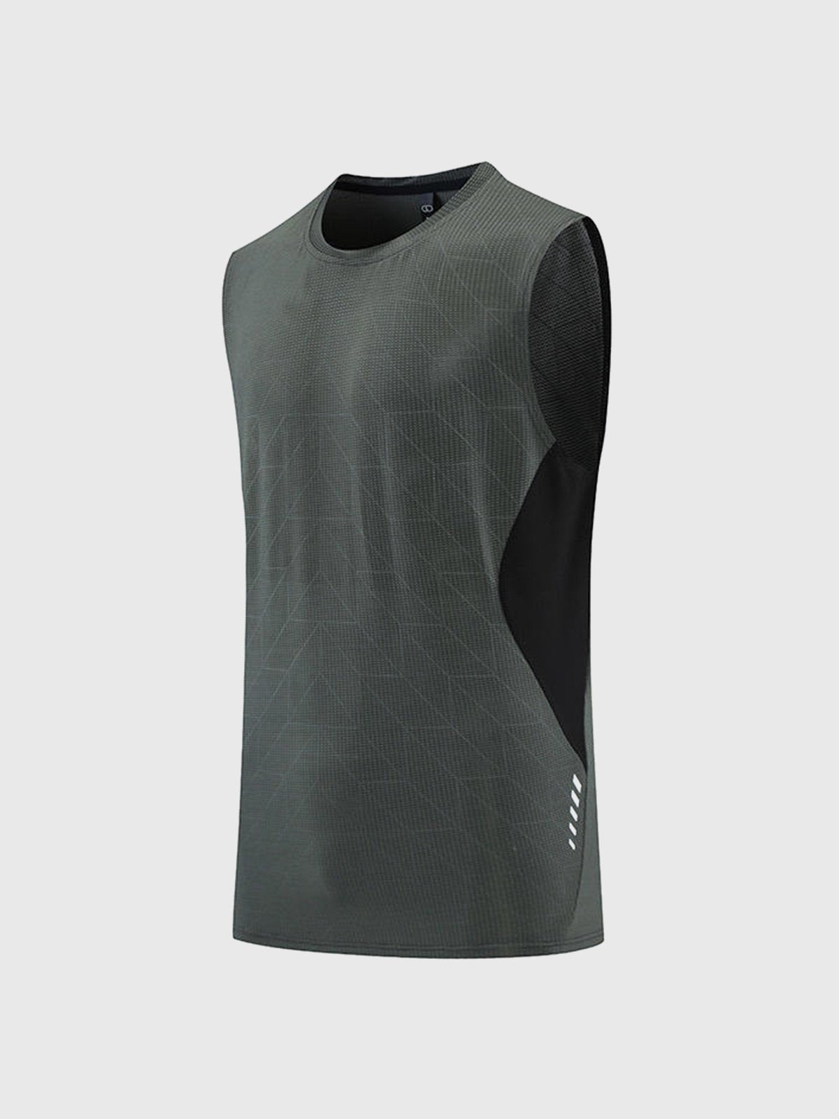 AeroFlex | Maillot de sport avec Tissu Respirant et Couleur Futuriste pour Hommes