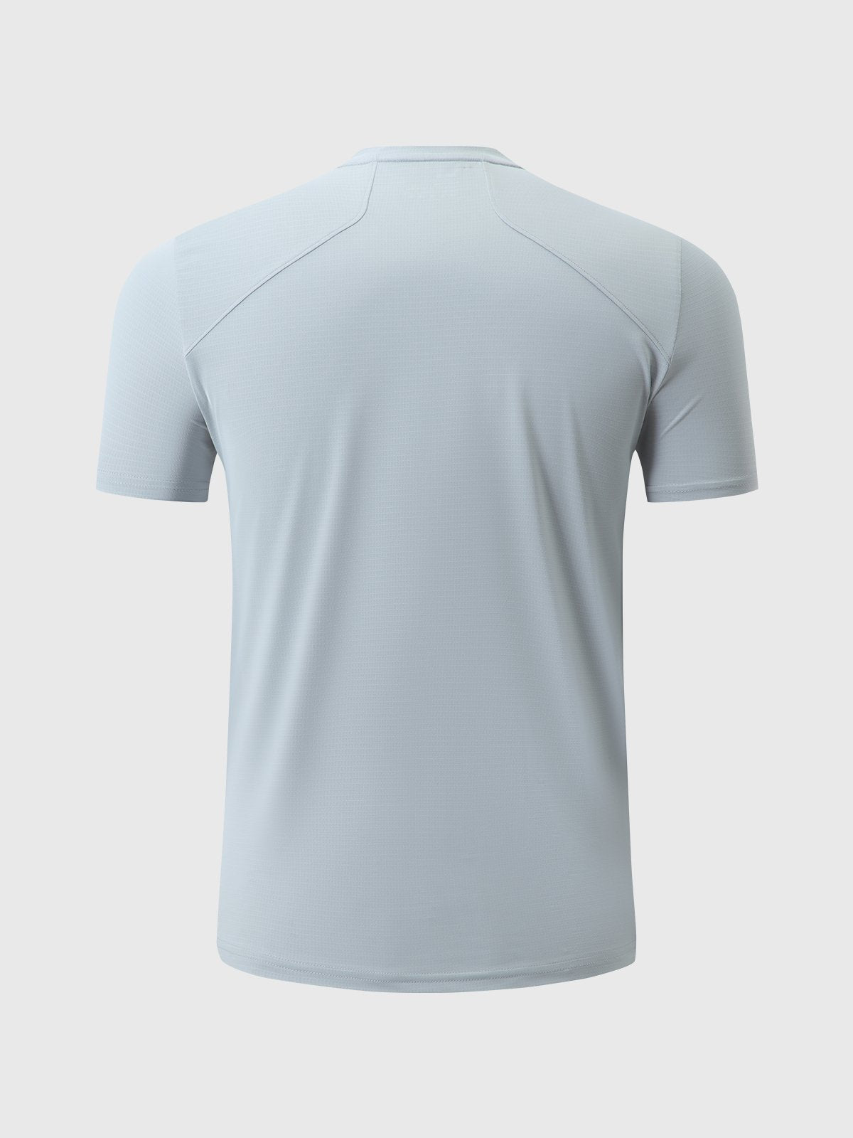 Aquila | Chemise de sport avec Tissu Ultra-Léger et Aérations Découpées au Laser pour Hommes