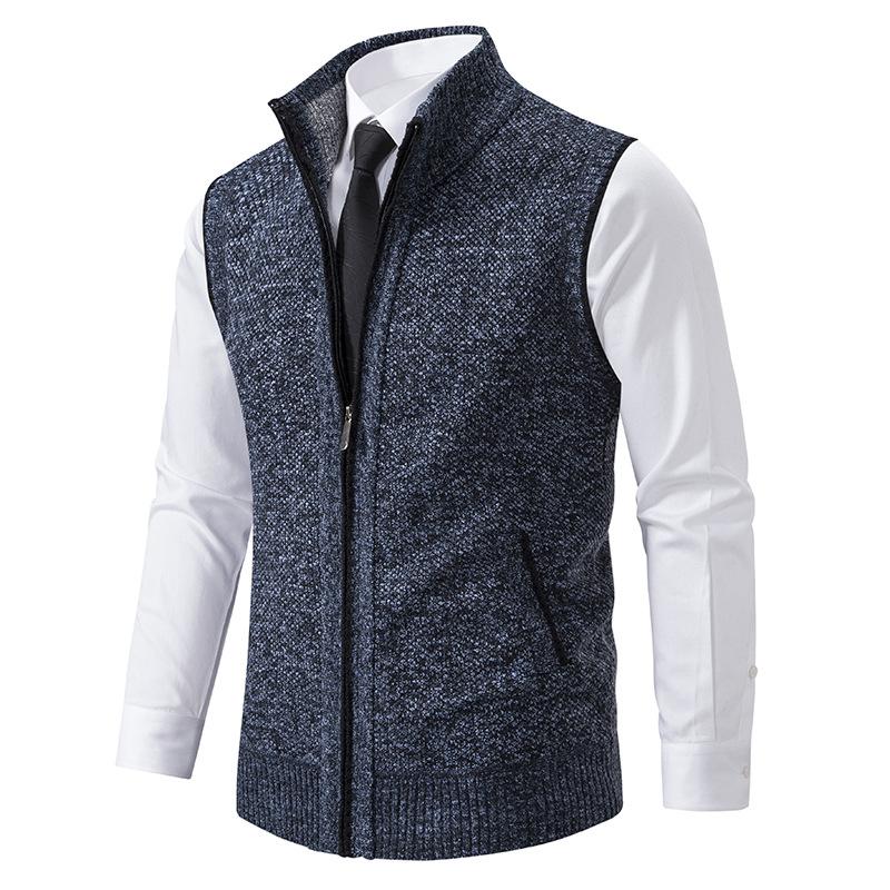 Aurelius | Gilet en Polaire avec Confort Optimal et Style Intemporel pour Homme