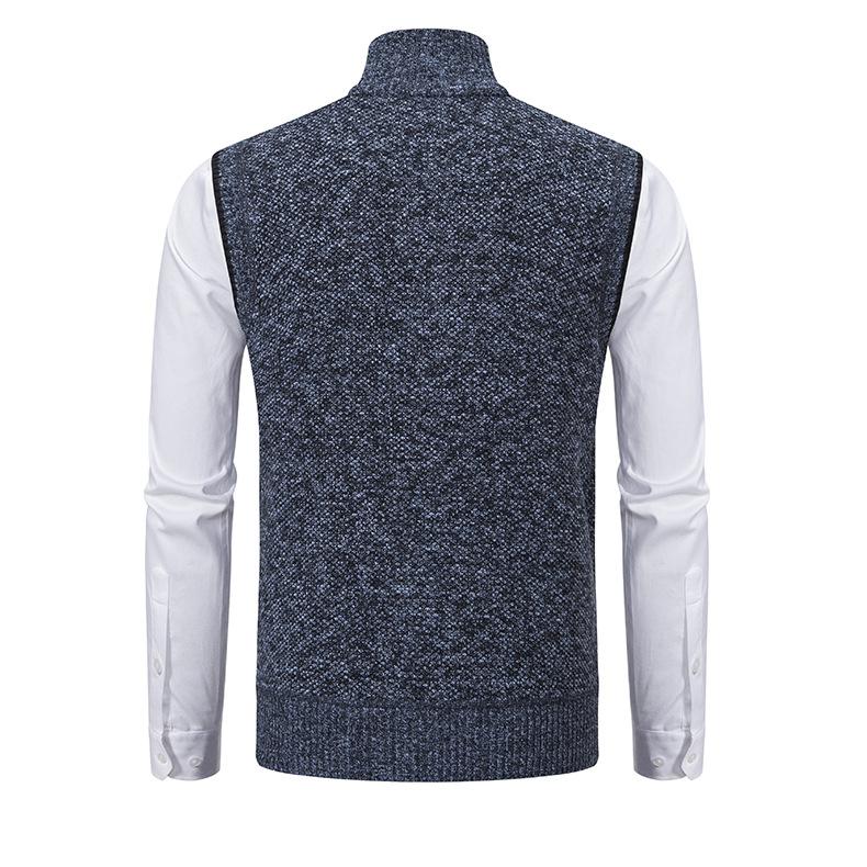 Aurelius | Gilet en Polaire avec Confort Optimal et Style Intemporel pour Homme