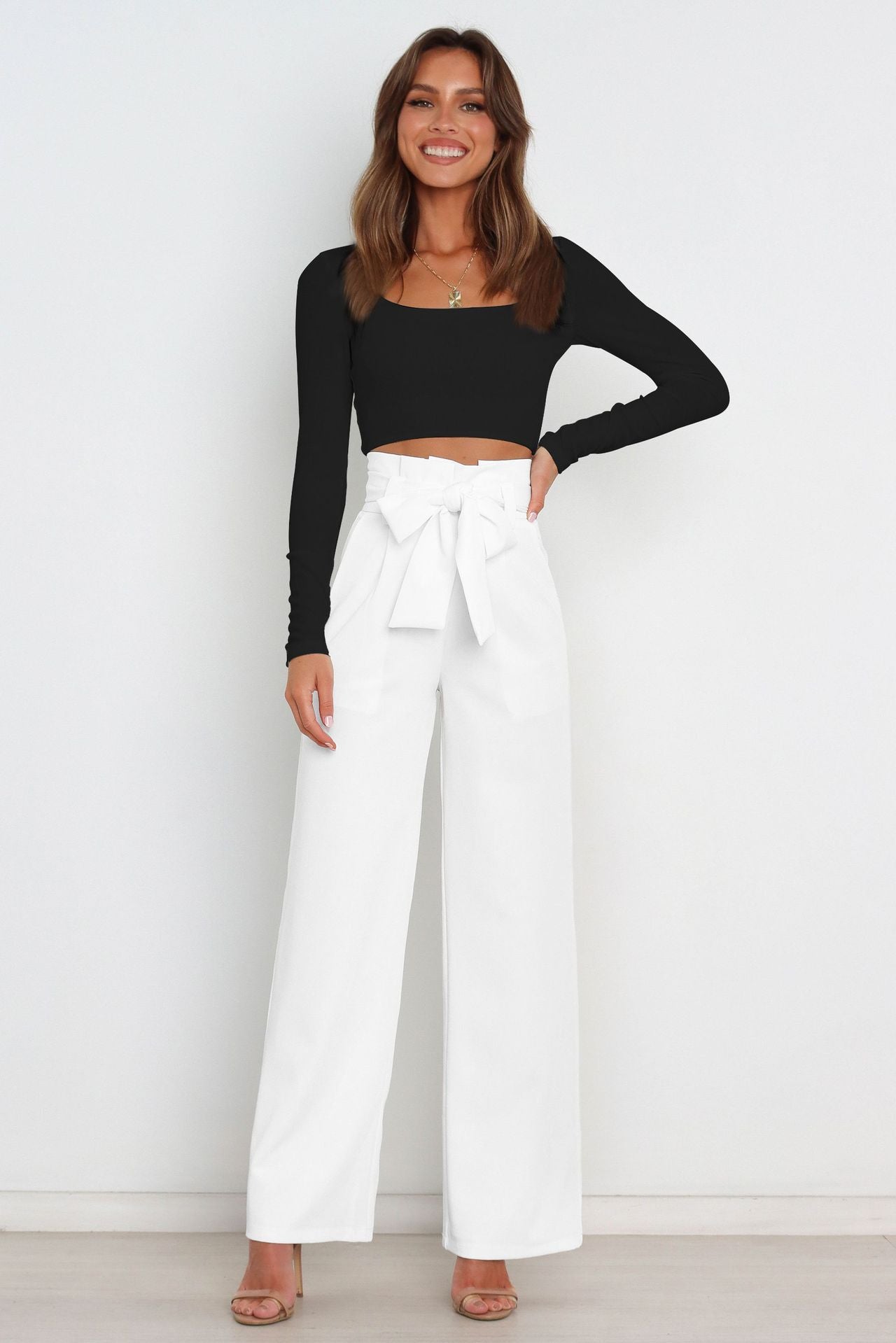 Zahara | Femme Pantalon