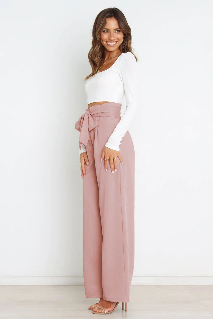 Zahara | Femme Pantalon