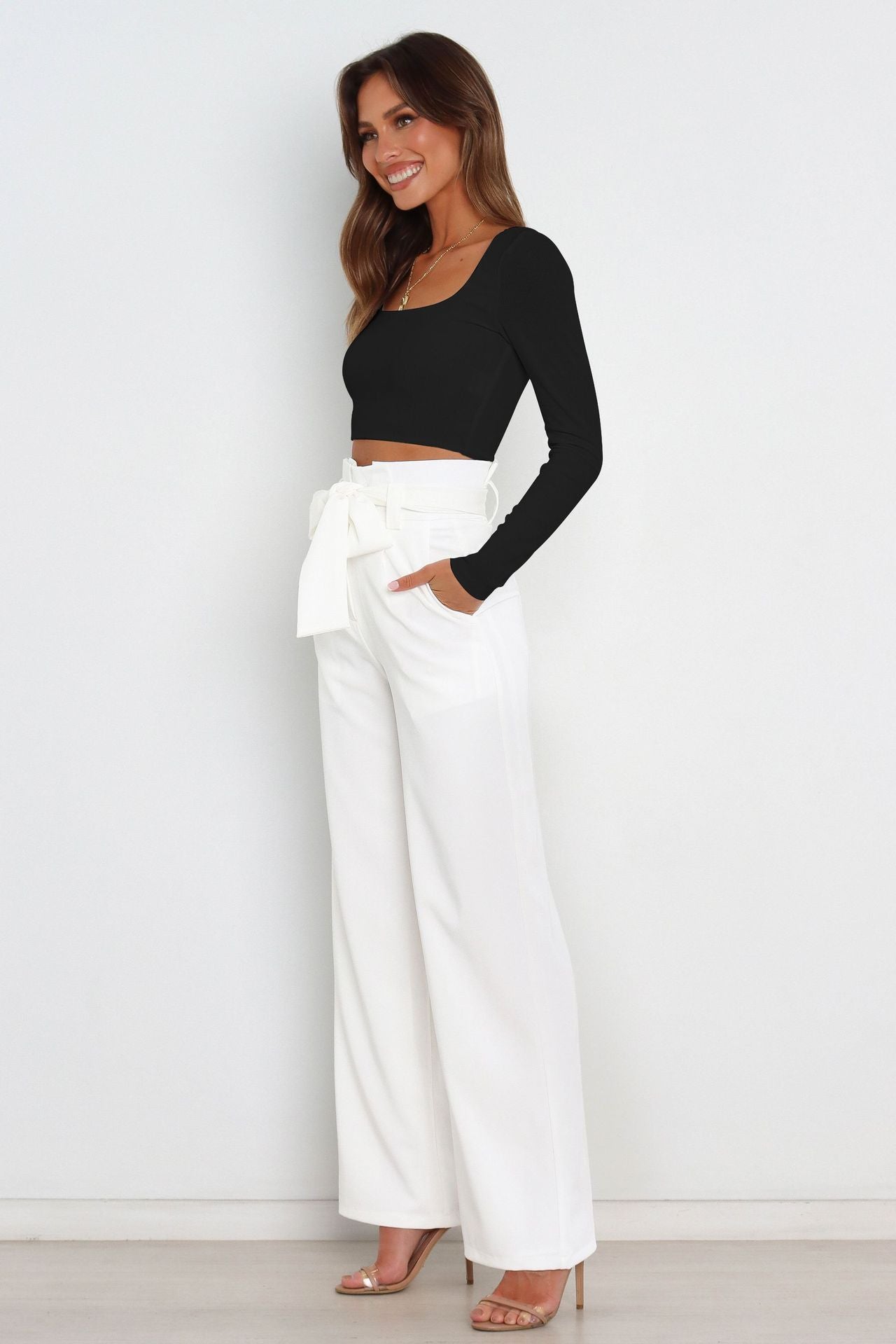 Zahara | Femme Pantalon