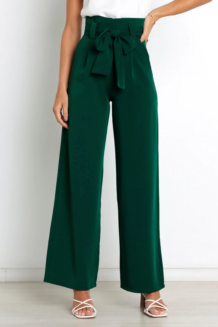 Zahara | Femme Pantalon