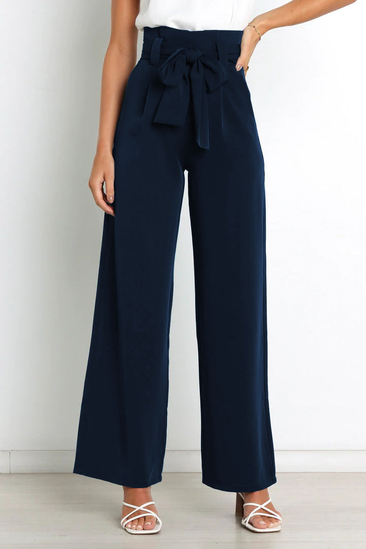 Zahara | Femme Pantalon