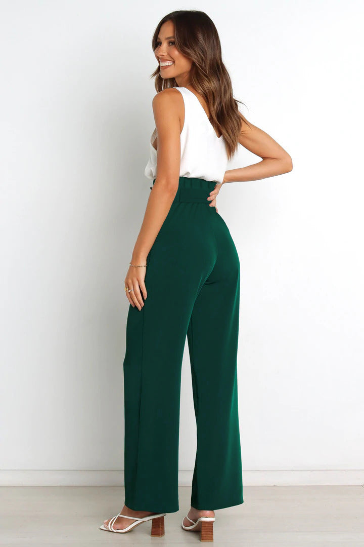 Zahara | Femme Pantalon