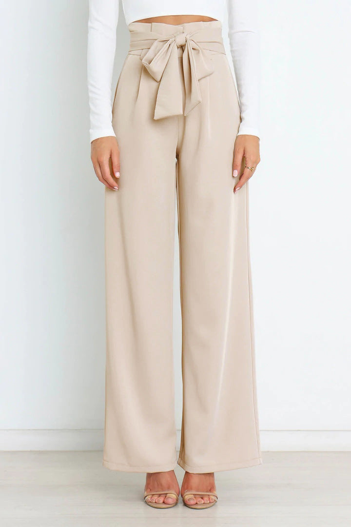 Zahara | Femme Pantalon