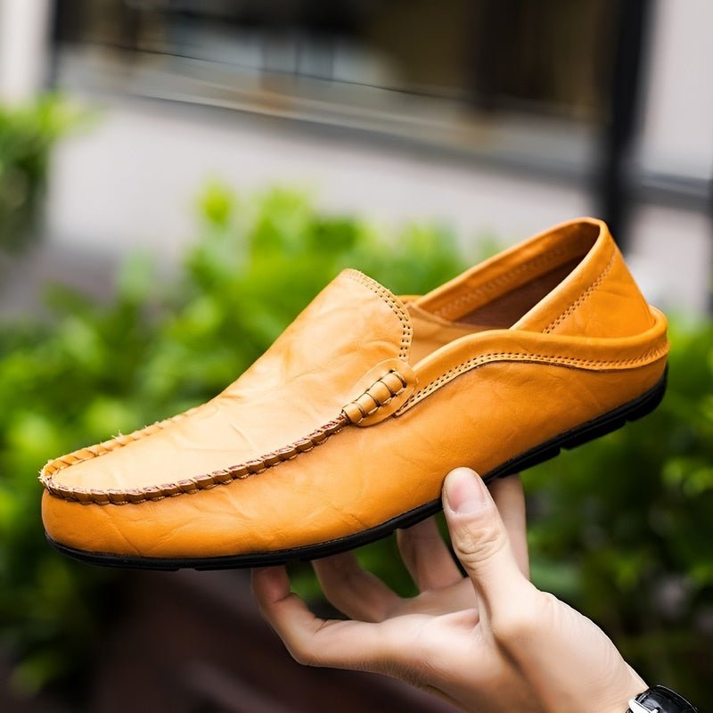 Bellevo | Loafers classiques et confortables