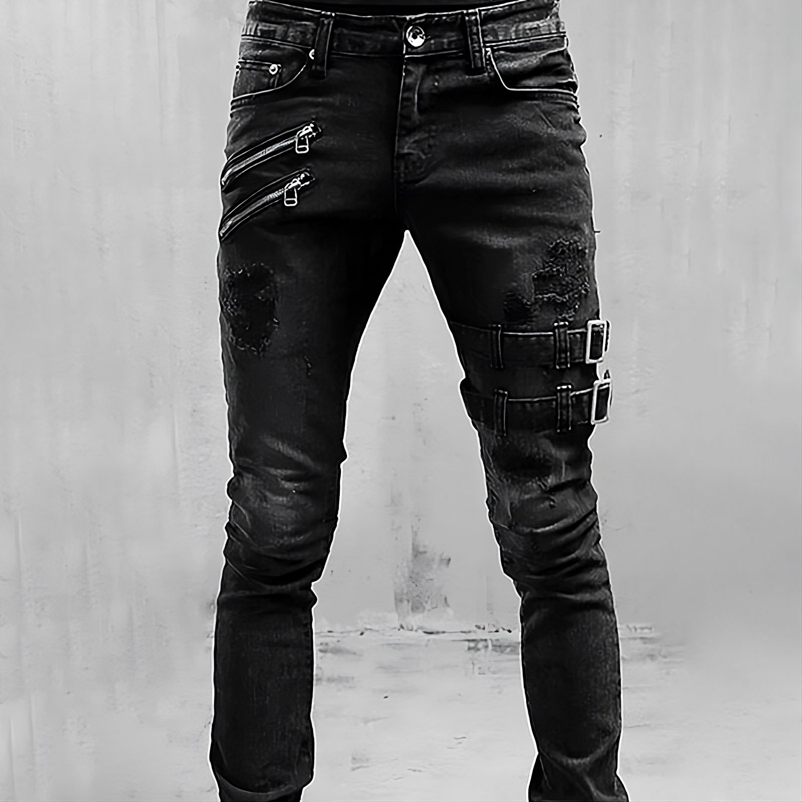 Arno | Jeans pour hommes