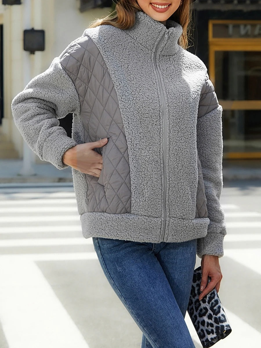 Celeste | Veste avec Design Élégant et Confort Optimal pour Femmes