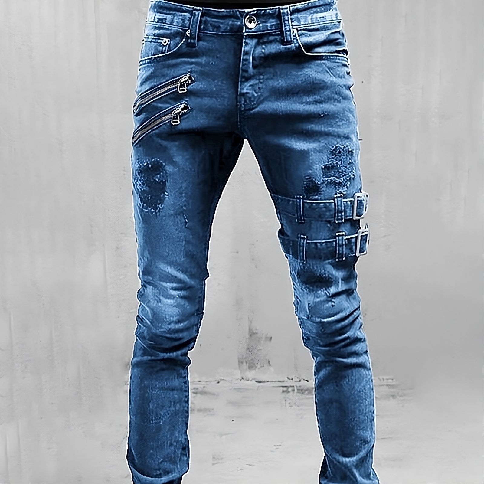 Arno | Jeans pour hommes