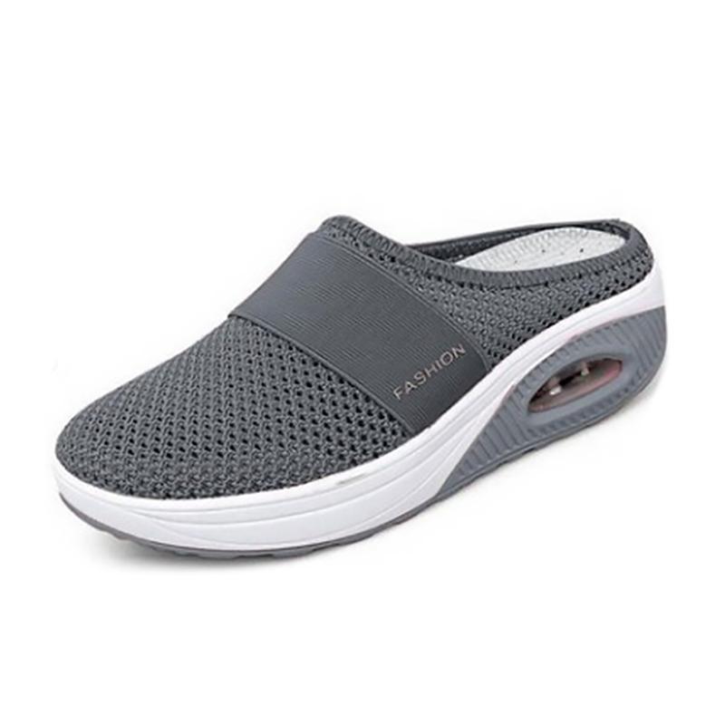 Lani | Chaussures orthopédiques à enfiler avec coussin d'air