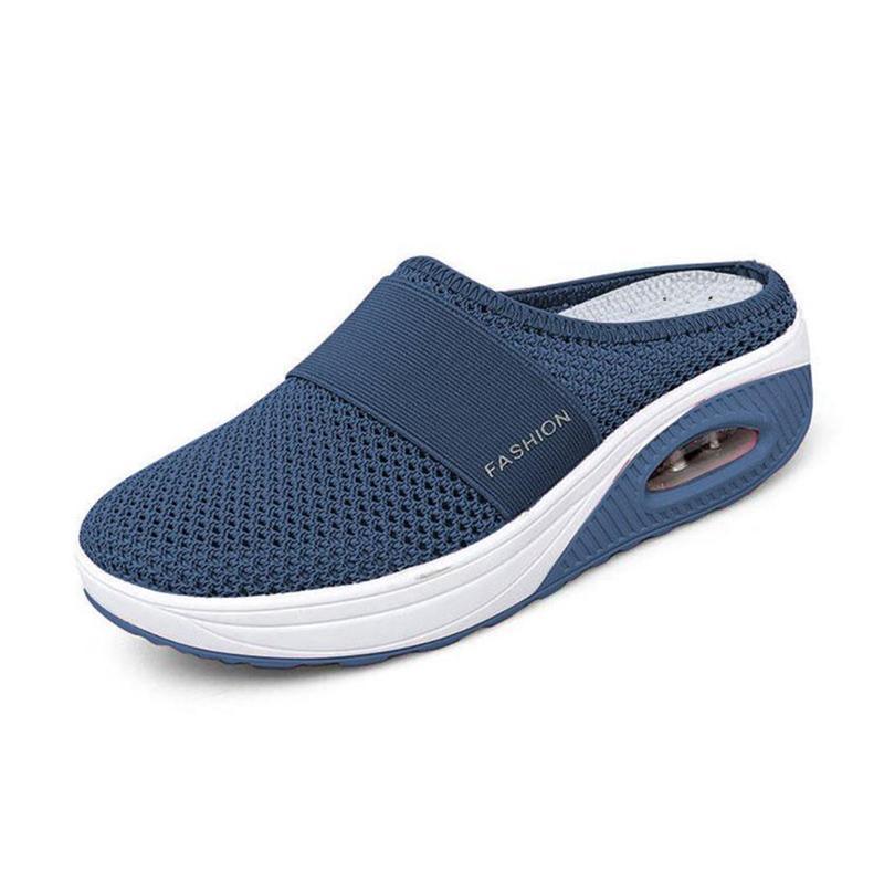 Lani | Chaussures orthopédiques à enfiler avec coussin d'air