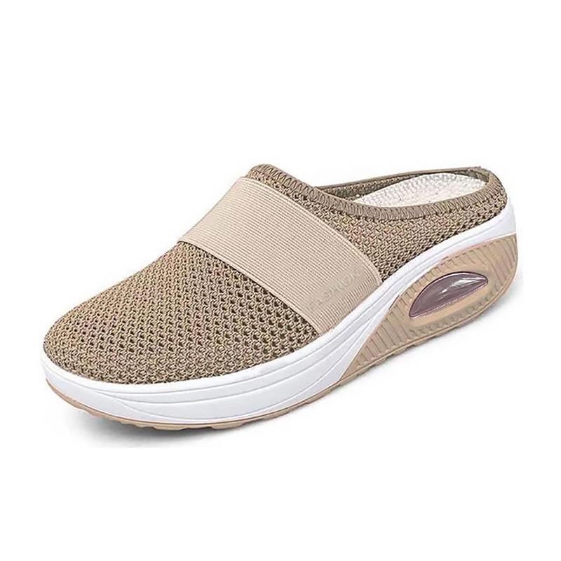 Lani | Chaussures orthopédiques à enfiler avec coussin d'air