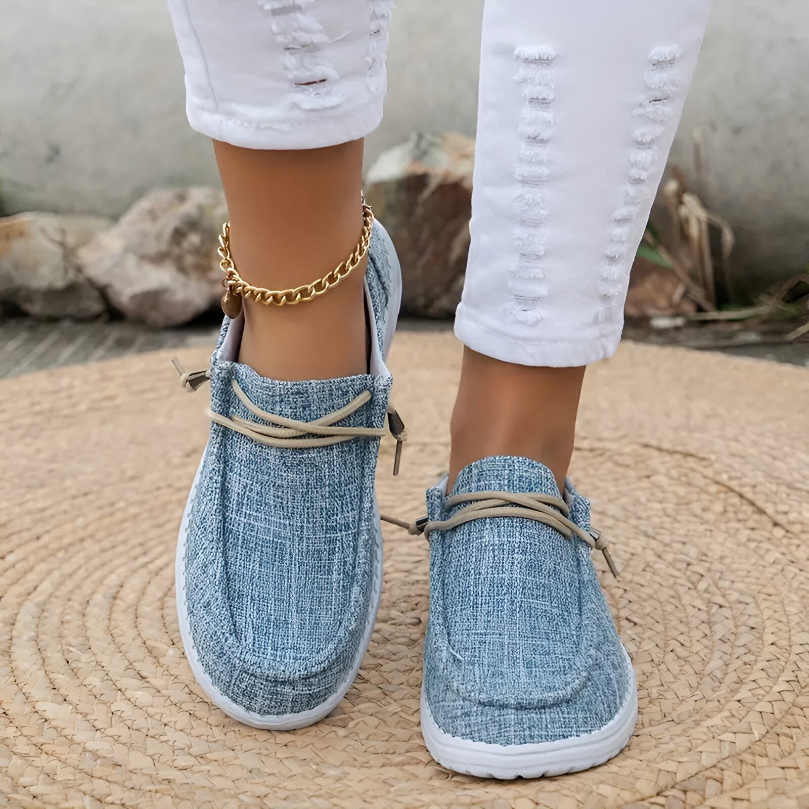 Vielle - Pantoufles de luxe pour femmes