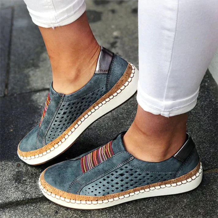 Sophie | Chaussures pour femmes élégantes et confortables