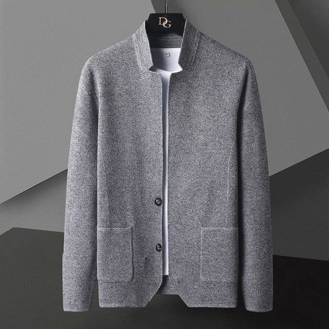 Bellevo | Manteau d'automne classique et élégant