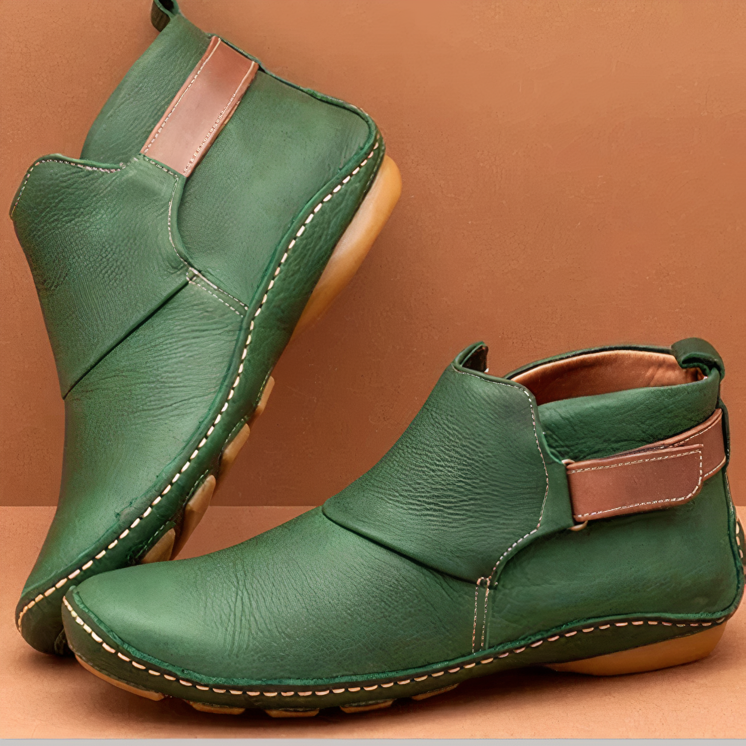 Tatjania | Bottines pour femmes