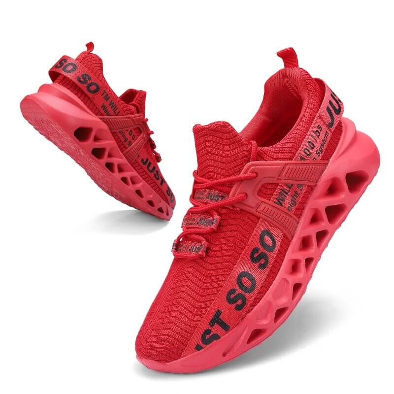 Lotte | Chaussures respirantes et amortissantes Confort