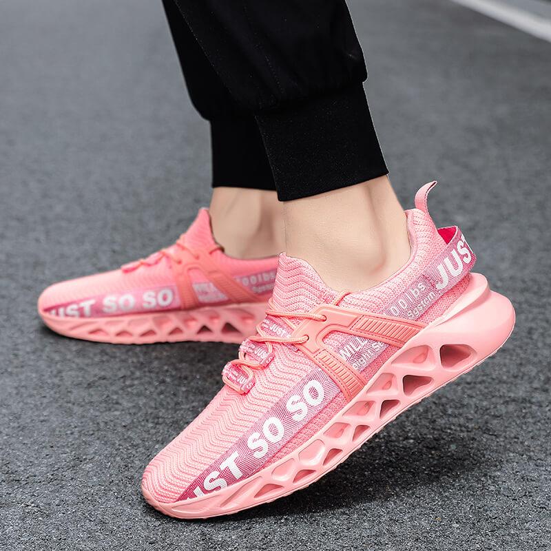 Lotte | Chaussures respirantes et amortissantes Confort