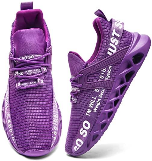 Lotte | Chaussures respirantes et amortissantes Confort