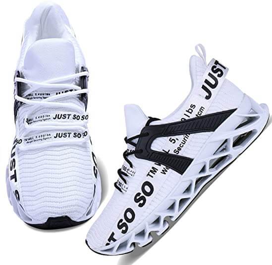 Lotte | Chaussures respirantes et amortissantes Confort