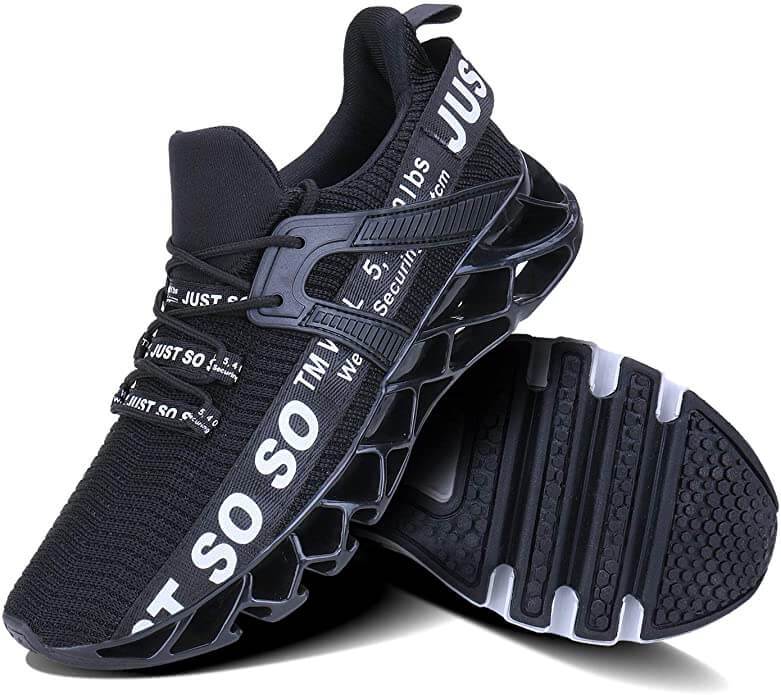 Lotte | Chaussures respirantes et amortissantes Confort