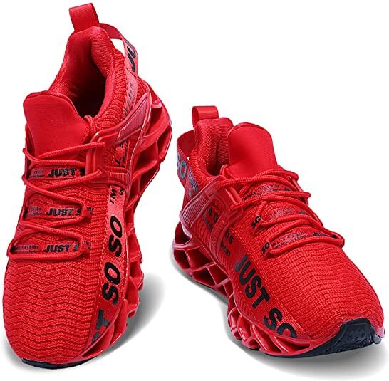 Lotte | Chaussures respirantes et amortissantes Confort
