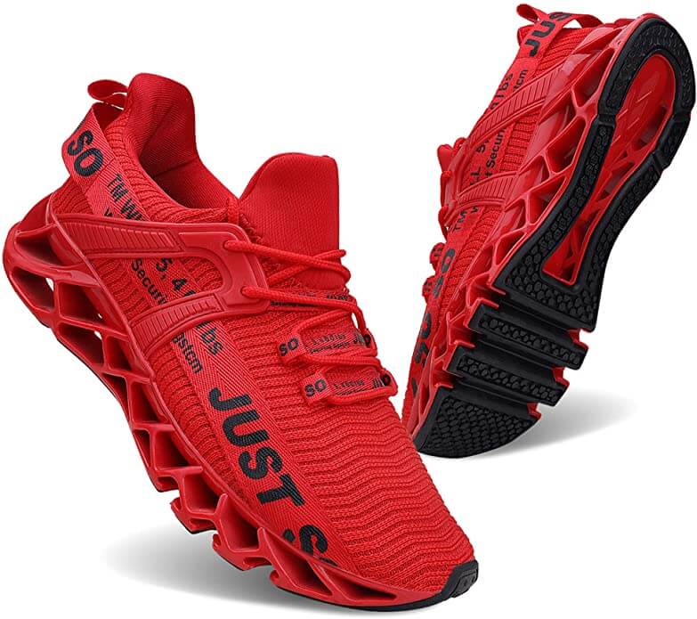 Lotte | Chaussures respirantes et amortissantes Confort